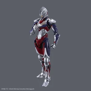 FIGURE-RISE STANDARD ULTRAMAN SUIT TIGA 12