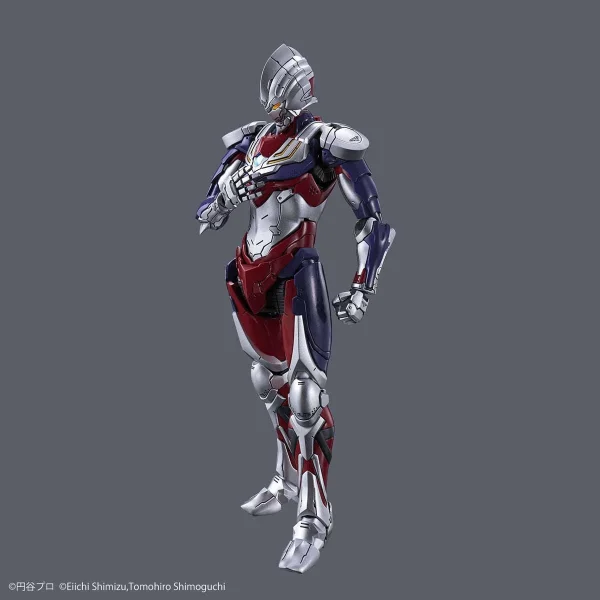 FIGURE-RISE STANDARD ULTRAMAN SUIT TIGA 3