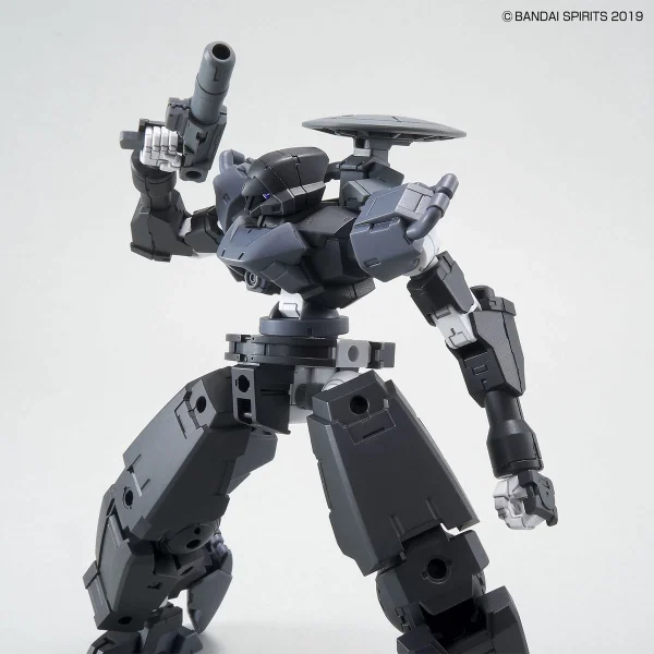 30MM 1/144 CIELNOVA (BLACK) 7