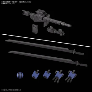 KYOUKAI SENKI 1/72 HG BRADY HOUND (BRAD EXCLUSIVE) 10