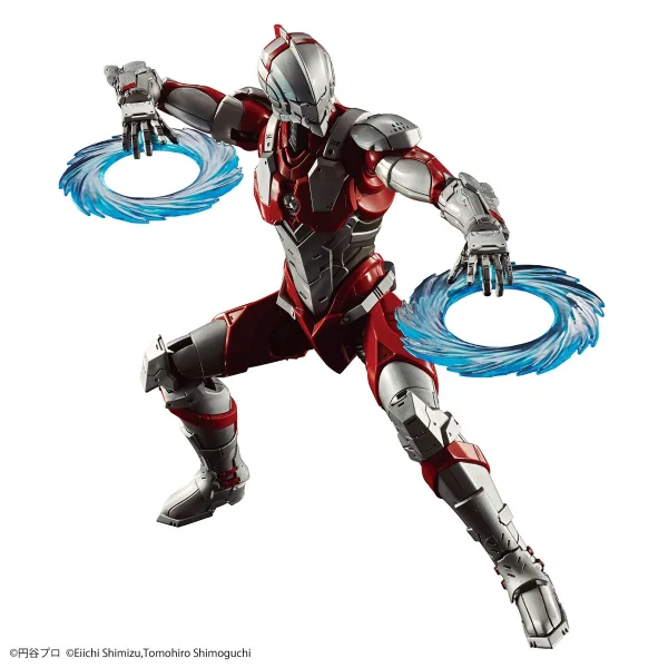 FIGURE-RISE STANDARD ULTRAMAN ‘B TYPE’ 1/12 10