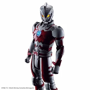 FIGURE-RISE STANDARD ULTRAMAN SUIT A – 1/12 24