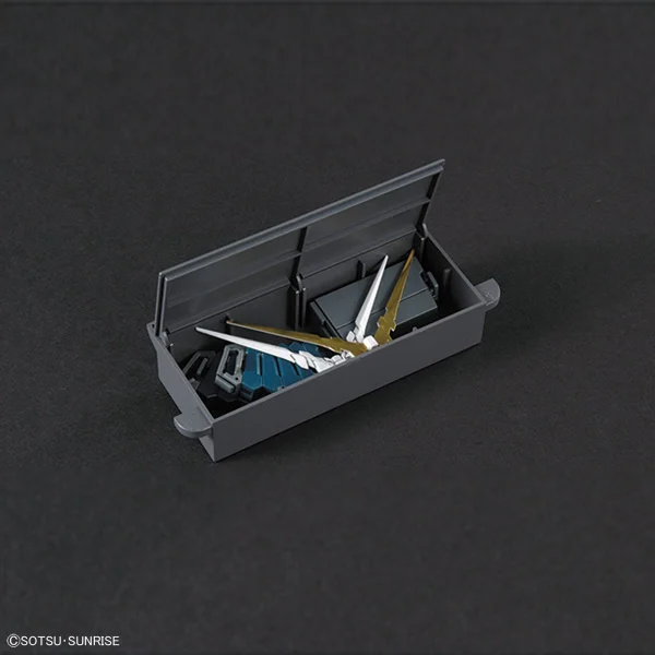 MG 1/100 MS CAGE 6