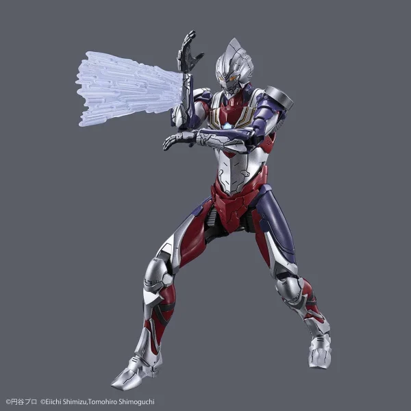 FIGURE-RISE STANDARD ULTRAMAN SUIT TIGA 7