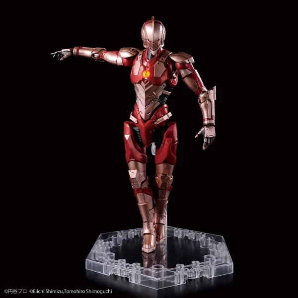 FIGURE-RISE STANDARD ULTRAMAN B TYPE (LIMITER RELEASE VER.) 6