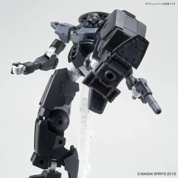 30MM 1/144 CIELNOVA (BLACK) 6