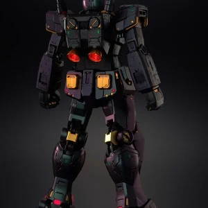PG UNLEASHED 1/60 RX-78-2 GUNDAM [POLARIZED LIGHT LAYERED VER.] 27