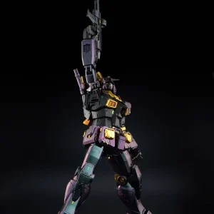 PG UNLEASHED 1/60 RX-78-2 GUNDAM [POLARIZED LIGHT LAYERED VER.] 17