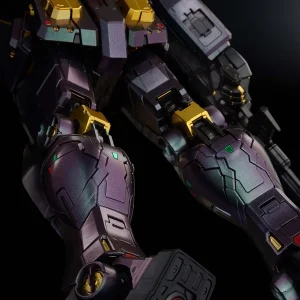 PG UNLEASHED 1/60 RX-78-2 GUNDAM [POLARIZED LIGHT LAYERED VER.] 21
