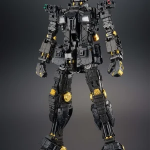 PG UNLEASHED 1/60 RX-78-2 GUNDAM [POLARIZED LIGHT LAYERED VER.] 25