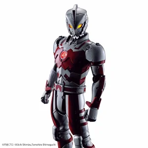 FIGURE-RISE STANDARD ULTRAMAN SUIT A – 1/12 26