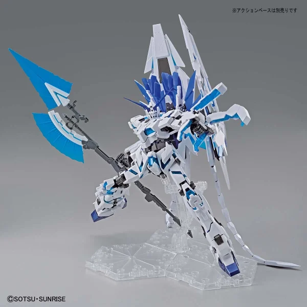 MG 1/100 UNICORN GUNDAM PERFECTIBILITY 9
