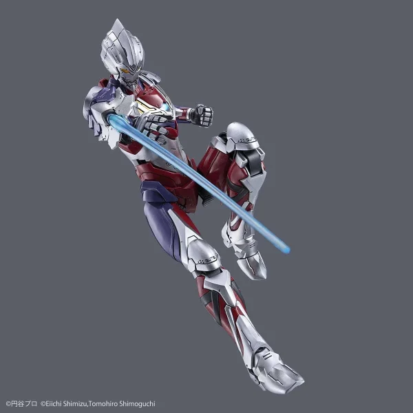 FIGURE-RISE STANDARD ULTRAMAN SUIT TIGA 5