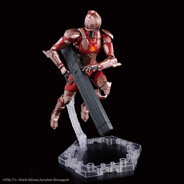 FIGURE-RISE STANDARD ULTRAMAN B TYPE (LIMITER RELEASE VER.) 5