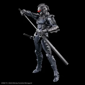FIGURE-RISE STANDARD ULTRAMAN SUIT Ver7.5 (FRONTAL ASSAULT TYPE) -ACTION- 18