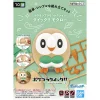 POKEMON POKE-PLA QUICK! 10 BRINDIBOU (ROWLET) 10