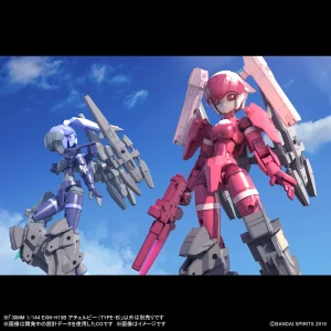 30MM 1/144 EXM-H15B Acerby (Type-B) 24