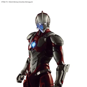 FIGURE-RISE STANDARD ULTRAMAN ‘B TYPE’ 1/12 24