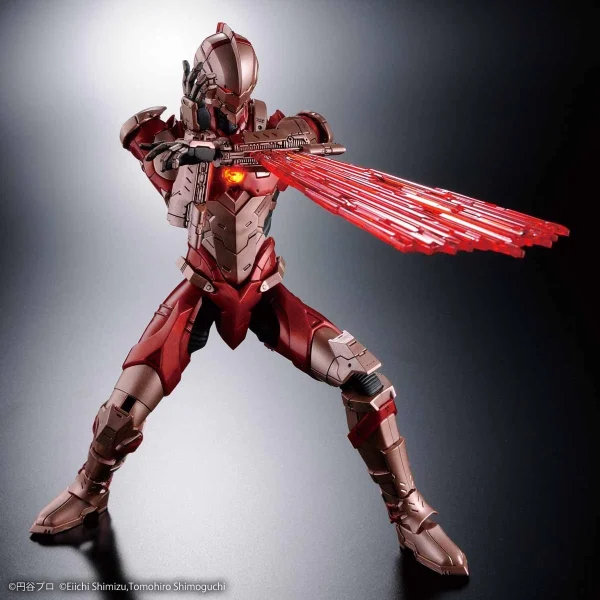 FIGURE-RISE STANDARD ULTRAMAN B TYPE (LIMITER RELEASE VER.) 10