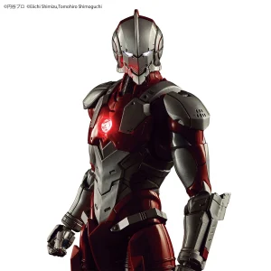 FIGURE-RISE STANDARD ULTRAMAN ‘B TYPE’ 1/12 26