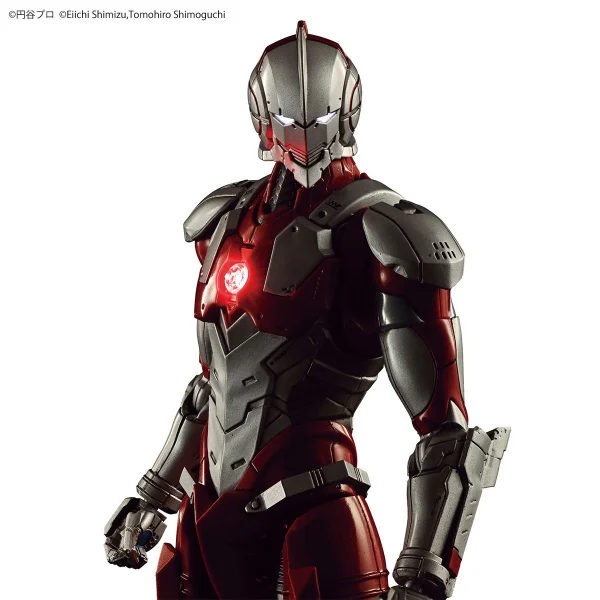 FIGURE-RISE STANDARD ULTRAMAN ‘B TYPE’ 1/12 8