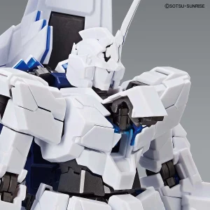MG 1/100 UNICORN GUNDAM PERFECTIBILITY 31