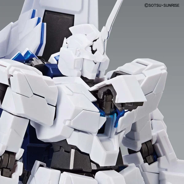 MG 1/100 UNICORN GUNDAM PERFECTIBILITY 11