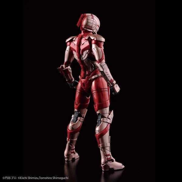 FIGURE-RISE STANDARD ULTRAMAN B TYPE (LIMITER RELEASE VER.) 4