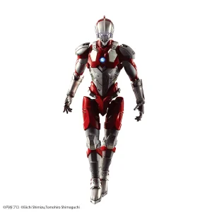 FIGURE-RISE STANDARD ULTRAMAN ‘B TYPE’ 1/12 20