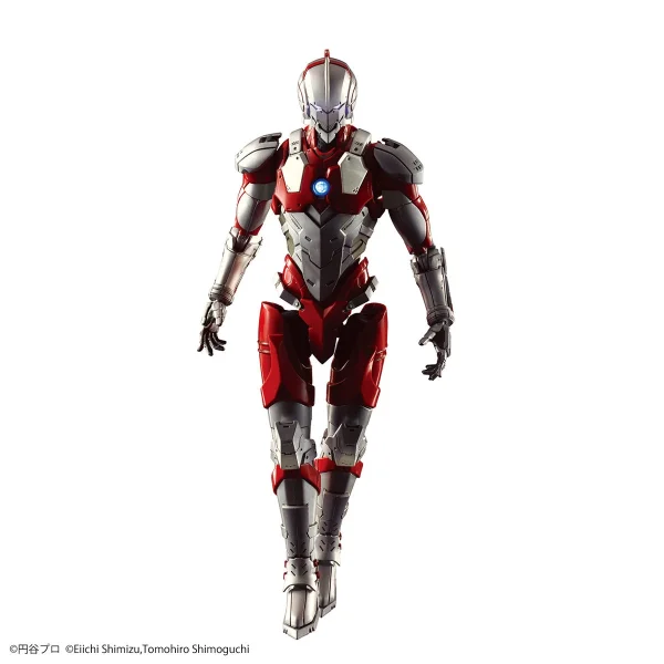 FIGURE-RISE STANDARD ULTRAMAN ‘B TYPE’ 1/12 5
