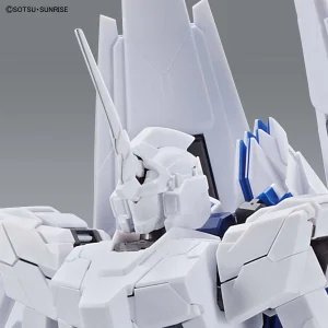 MG 1/100 UNICORN GUNDAM PERFECTIBILITY 33