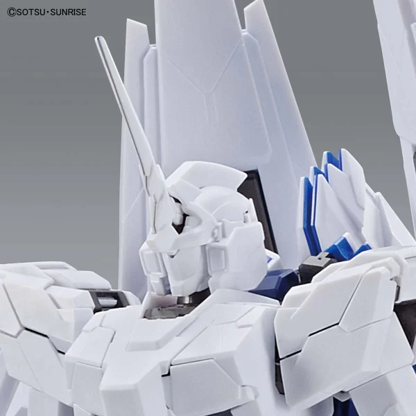 MG 1/100 UNICORN GUNDAM PERFECTIBILITY 12