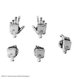 FIGURE-RISE STANDARD ULTRAMAN ‘B TYPE’ 1/12 36