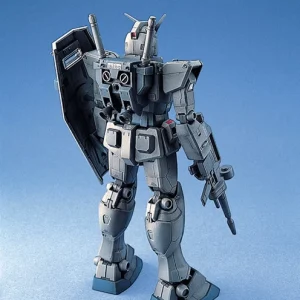 MG 1/100 RX-78-3 G-3 GUNDAM VER. 1.0 9