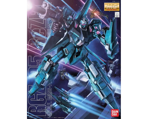 MG 1/100 REZEL 1