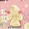 POKEMON POKE-PLA QUICK! 12 CHARMILLY (ALCREMIE) 8