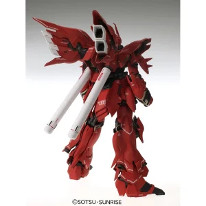 MG 1/100 SINANJU MSN-06S VER KA 13