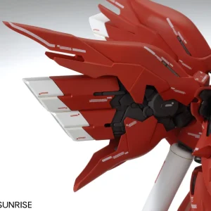 MG 1/100 SINANJU MSN-06S VER KA 19