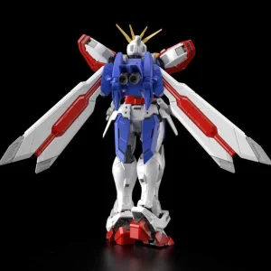 RG 1/144 GOD GUNDAM 21