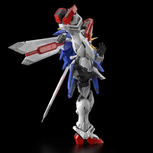 RG 1/144 GOD GUNDAM 6
