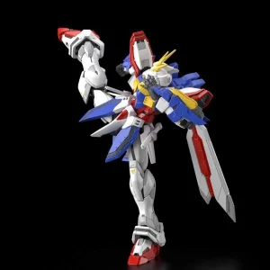 RG 1/144 GOD GUNDAM 15