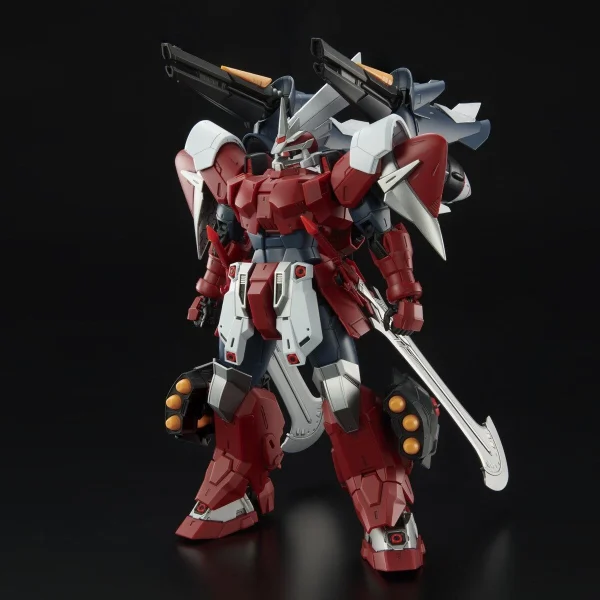 MG 1/100 GINN GLADIATOR 5
