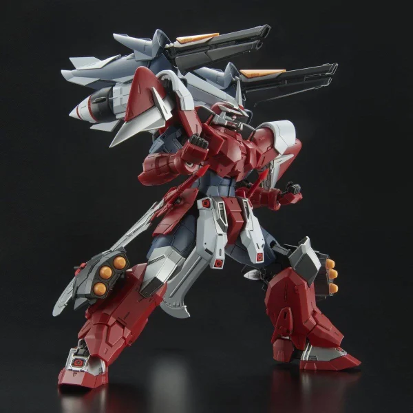 MG 1/100 GINN GLADIATOR 3