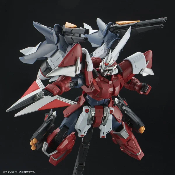 MG 1/100 GINN GLADIATOR 4