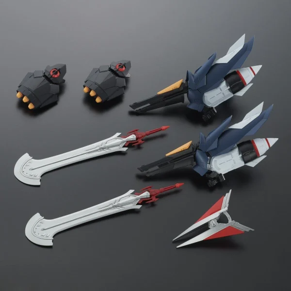 MG 1/100 GINN GLADIATOR 10
