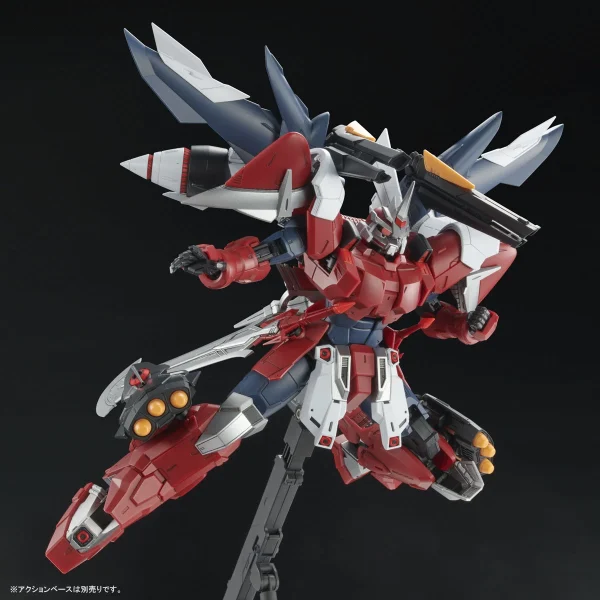 MG 1/100 GINN GLADIATOR 6