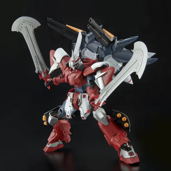 MG 1/100 GINN GLADIATOR 1