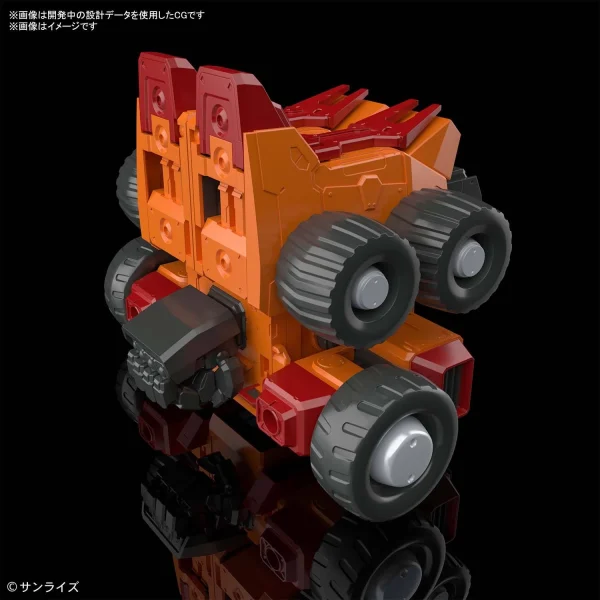 RG GOLDYMARG 4