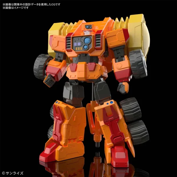 RG GOLDYMARG 1