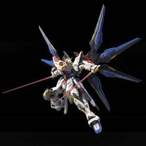 MGEX 1/100 STRIKE FREEDOM GUNDAM 28
